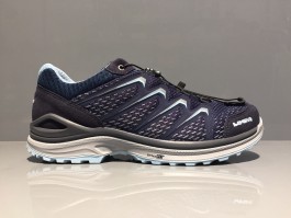 Lowa Maddox GTX® LO WS