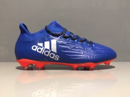 Adidas X 16.2 FG