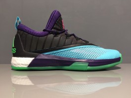 Adidas Crazylight Boost 2.5 Low