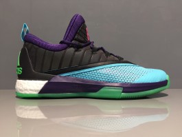 Adidas Crazylight Boost 2.5 Low