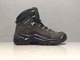 Lowa Renegade GTX® Mid