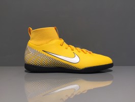 Nike Jr Superfly 6 Club NJR IC Fussballschuhe Indoor Kinder