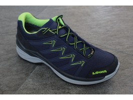 Lowa Innox Pro GTX® LO Multifunktionsschuhe Herren Trekking Wandern Outdoor Ausstellungsstück