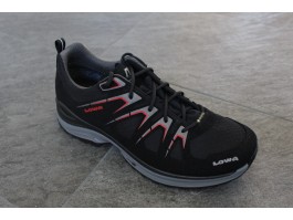 Lowa Innox Evo GTX® LO Multifunktionsschuhe Herren Trekking Wandern Outdoor Ausstellungsstück