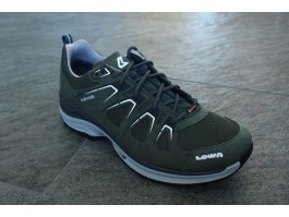Lowa Innox Evo GTX® LO Multifunktionsschuhe Herren Trekking Wandern Outdoor Ausstellungsstück