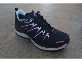 Lowa Innox Evo GTX® LO Ws Multifunktionsschuhe Damen Trekking Wandern Outdoor Ausstellungsstück