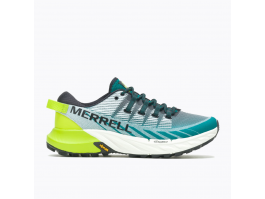 Merrell Agility Peak 4 Laufschuhe Running Trailrunning Herren SALE