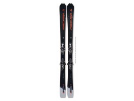 Fischer RC One 82 GT Piste / All Mountain Ski inkl. Bindung