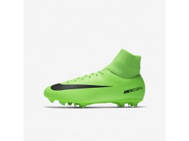 Nike Jr Mercurial Victory VI DF FG Fussballschuhe Kinder 