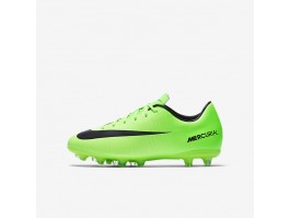 Nike Jr Mercurial Victory VI AG Pro Fussballschuhe Kinder