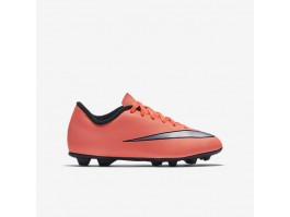 Nike Jr Mercurial Vortex II FG-R Fussballschuhe Kinder Ausstellungsstücke