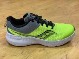 Saucony Kinvara 14 LTT Laufschuhe Kinder 