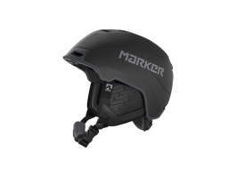 Marker Confidant black Ski&Snowboardhelm