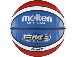 Molten Basketball GM7 Top Trainingsball sehr griffig