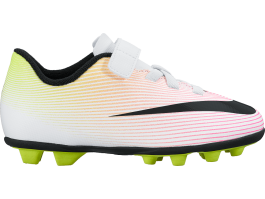 Nike Jr Mercurial Vortex 2 (V) FG-R Fussballschuhe Kinder 