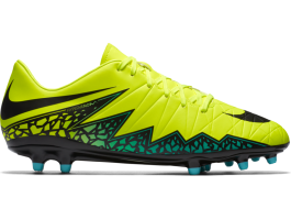 Nike Hypervenom Phelon II FG