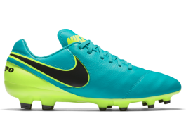 Nike Tiempo Genio II Leather FG