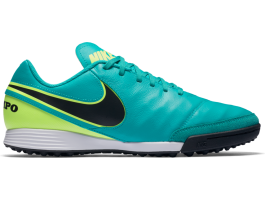 Nike Tiempo Genio II Leather TF