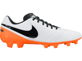Nike Tiempo Mystic V FG