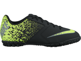 Nike Jr BombaX TF Fussballschuhe Multinocken Kinder