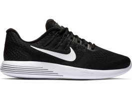 Nike Lunarglide 8 Laufschuhe Running Freizeit Training Ausstellungsstück