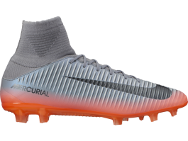 Nike Mercurial Veloce III DF CR7 FG