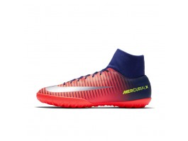 Nike MercurialX Victory VI DF TF Fußballschuhe Multinocken