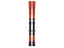 Fischer The Curv XTR RT Rental Piste Ski inkl. Bindung