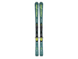 Fischer XTR RC One 78 GT Piste/All Mountain Ski inkl. Bindung 