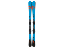 Fischer XTR RC One 77 GT All Mountain Ski inkl. Bindung AKTION