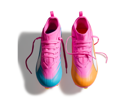 Puma ULTRA 6 MATCH FG/AG Jr Fußballschuhe Kinder 