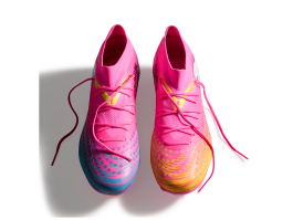 Puma FUTURE 9 MATCH FG/AG Fußballschuhe 