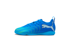Puma FUTURE 9 PLAY IT JR Fußballschuhe Indoor Hallenschuhe Kinder
