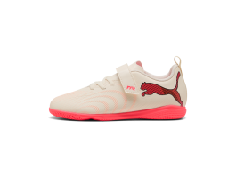 Puma Future 9 Play IT V JR Hallenschuhe Fußballschuhe