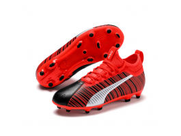 Puma One 5.3 FG/AG Jr