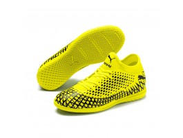 Puma Future 4.4 IT Jr Fußballschuhe Indoor