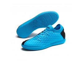 Puma Future 5.4 IT Fußballschuhe Indoor Hallensportschuhe