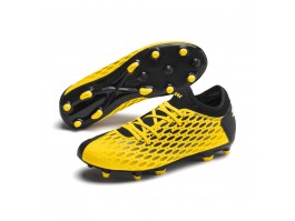 Puma Future 5.4 FG/AG Jr Fußballschuhe 