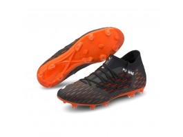 Puma Future 6.3 NetFit FG/AG Fussballschuhe