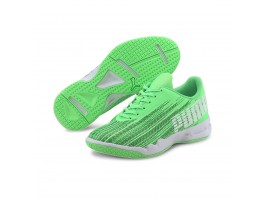 Puma Adrenalite 4.1 JR Handballschuhe Hallenschuhe Indoor Kinder