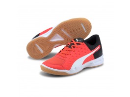 Puma Auriz XT Jr Hallenschuhe Indoor Sport Kinder