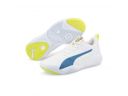 Puma Eliminate Pro Handballschuhe Indoor Hallenschuhe 