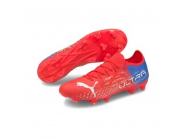 Puma Ultra 3.3 FG/AG Fußballschuhe 
