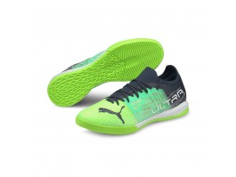Puma Ultra 3.3 IT Fußballschuhe Indoor Hallensportschuhe