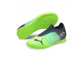 Puma Ultra 3.3 IT Jr Fußballschuhe Indoor Hallensportschuhe Kinder SALE
