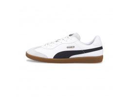 Puma King 21 IT Fußballschuhe Indoor Hallenschuhe Freizeit Sneaker