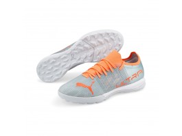 Puma Ultra 3.4 TT Fußballschuhe Multinocken Kunstrasen