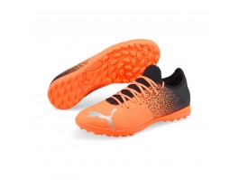 Puma Future Z 4.3 TT Fußballschuhe Multinocken Kunstrasen 