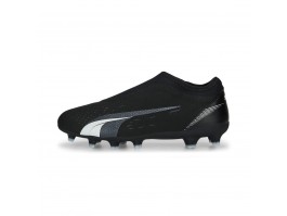 Puma Ultra Match LL FG/AG JR Fußballschuhe 