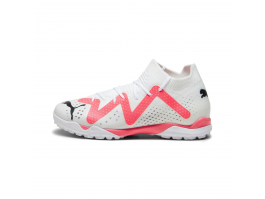 Puma Future Match TT + Mid Jr Fußballschuhe Multinocken Kunstrasen Kinder